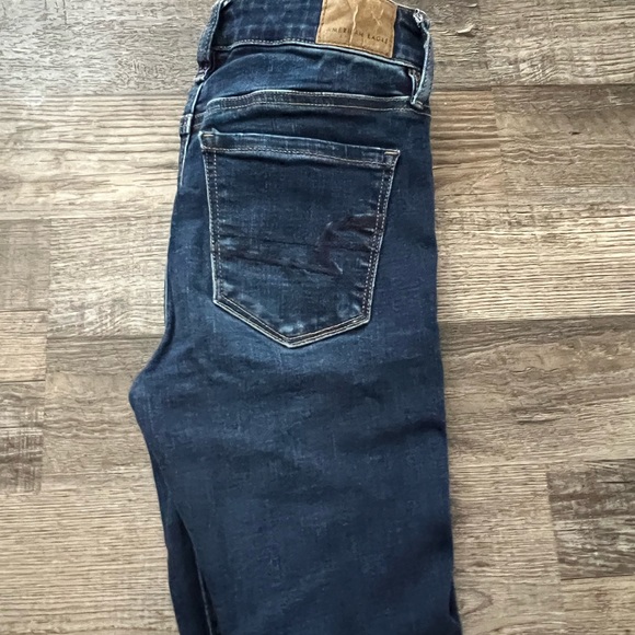 AE skinny jeans - Picture 2 of 3